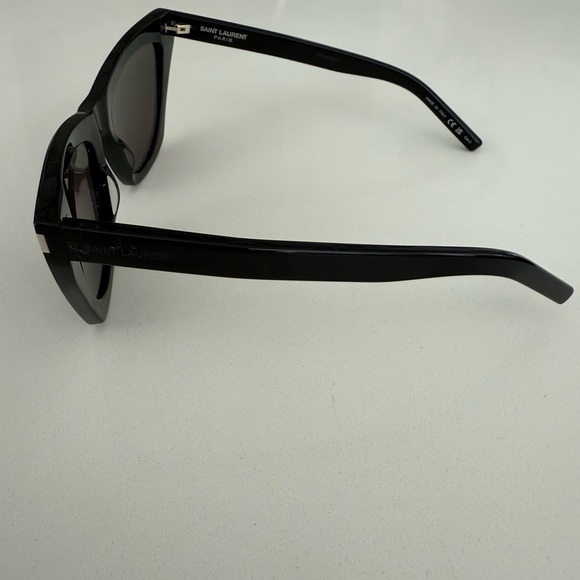 Saint Laurent Kate Sunglasses - Picture 5 of 5
